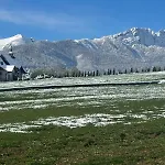 Karczma Mikuda - Sauna Basen Jacuzzi Z Widokiem Na Gory - Kuligi - Parking Zakopane