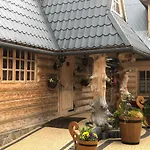 Karczma Mikuda - Sauna Basen Jacuzzi Z Widokiem Na Gory - Kuligi - Parking Zakopane