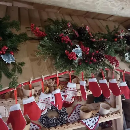 Nocleg ze śniadaniem Karczma Mikuda 3*