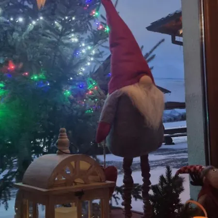 Nocleg ze śniadaniem Karczma Mikuda