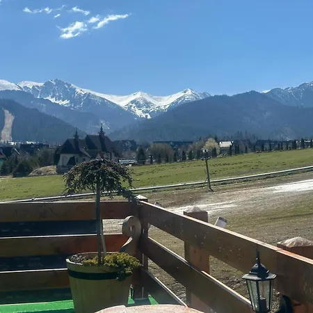 Karczma Mikuda Nocleg ze śniadaniem