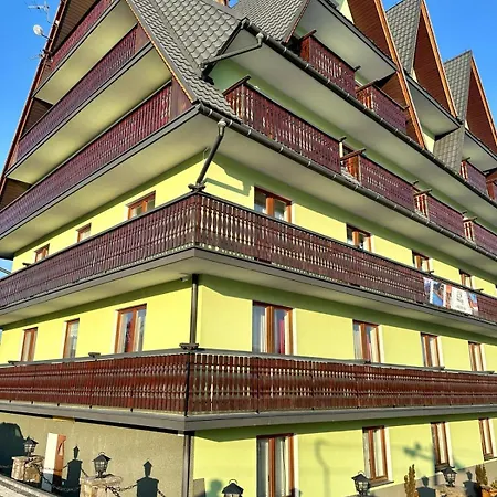 Nocleg ze śniadaniem Karczma Mikuda Zakopane