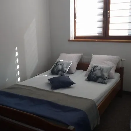 Nocleg ze śniadaniem Karczma Mikuda 3*