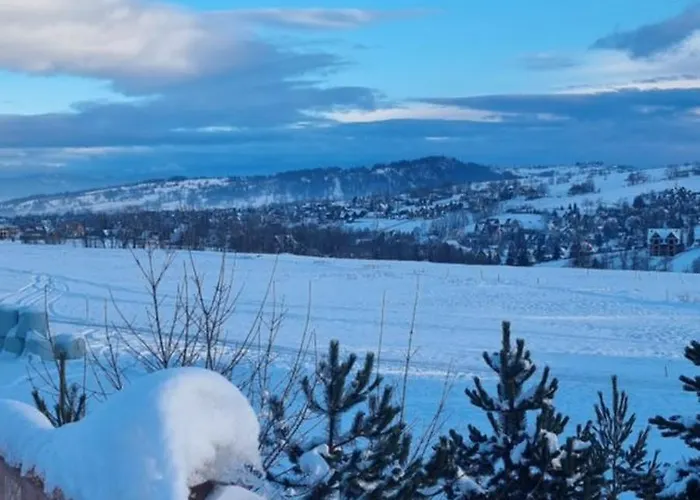 Karczma Mikuda Nocleg ze śniadaniem 3*