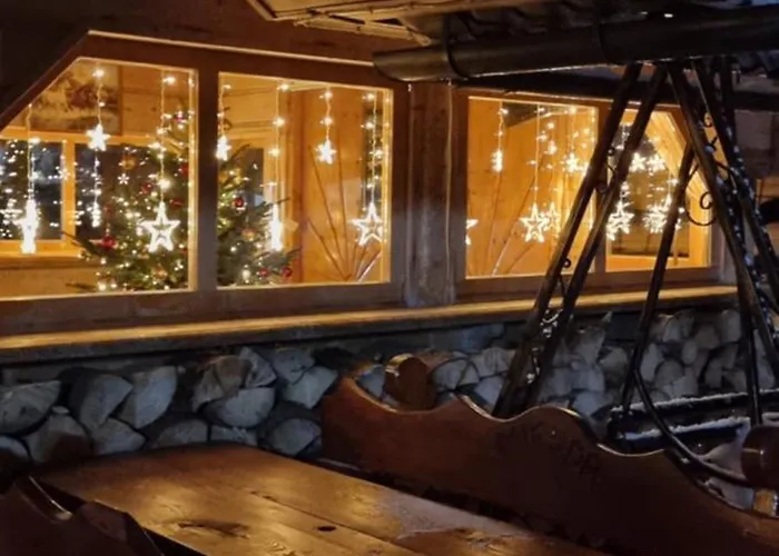 Nocleg ze śniadaniem Karczma Mikuda