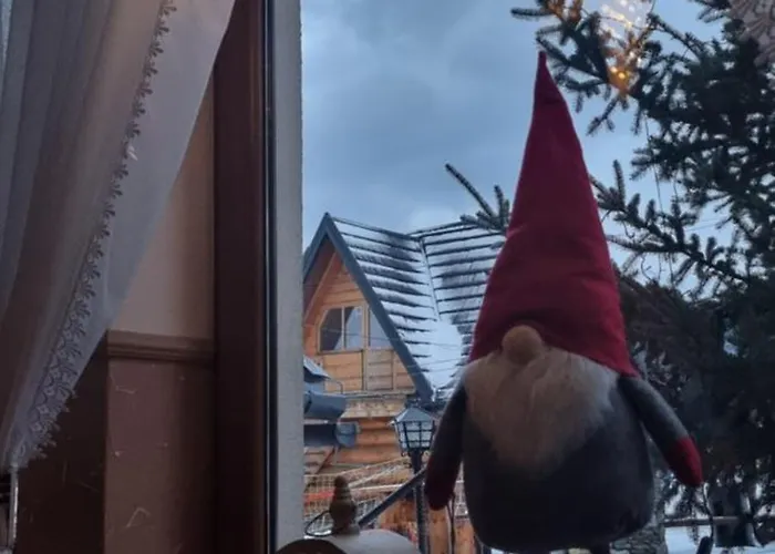 Karczma Mikuda Zakopane