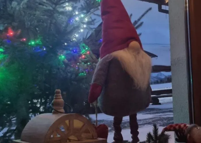 Nocleg ze śniadaniem Karczma Mikuda