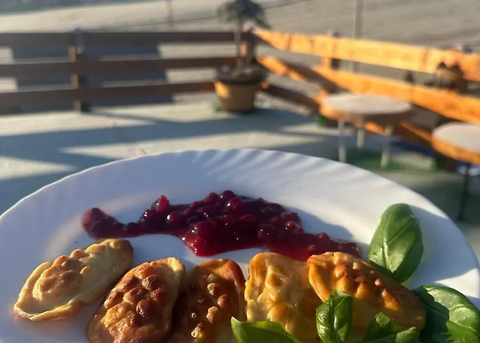 Karczma Mikuda Nocleg ze śniadaniem Zakopane