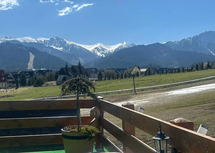 Karczma Mikuda Nocleg ze śniadaniem