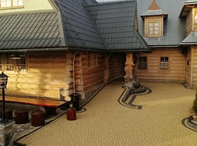 Karczma Mikuda 3* Zakopane