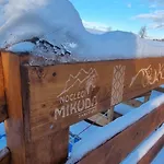 Отель типа 