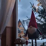 Karczma Mikuda - Sauna Basen Jacuzzi Z Widokiem Na Gory - Kuligi - Parking Закопане