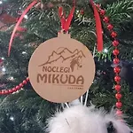 Karczma Mikuda - Sauna Basen Jacuzzi Z Widokiem Na Gory - Kuligi - Parking Отель типа 