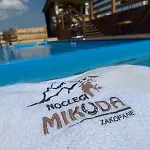 Karczma Mikuda - Sauna Basen Jacuzzi Z Widokiem Na Gory - Kuligi - Parking 3*