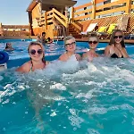 Karczma Mikuda - Sauna Basen Jacuzzi Z Widokiem Na Gory - Kuligi - Parking 3*