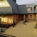 Karczma Mikuda - Sauna Basen Jacuzzi Z Widokiem Na Gory - Kuligi - Parking 3* Zakopane
