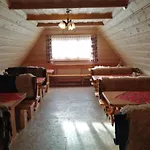 Karczma Mikuda - Sauna Basen Jacuzzi Z Widokiem Na Gory - Kuligi - Parking Отель типа 