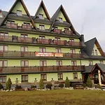 Отель типа 