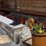 Karczma Mikuda - Sauna Basen Jacuzzi Z Widokiem Na Gory - Kuligi - Parking Отель типа 