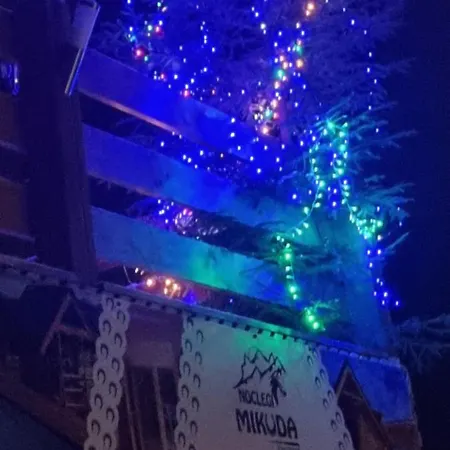 Karczma Mikuda - Sauna Basen Jacuzzi Z Widokiem Na Gory - Kuligi - Parking