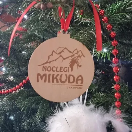 Karczma Mikuda - Sauna Basen Jacuzzi Z Widokiem Na Gory - Kuligi - Parking Bed & Breakfast