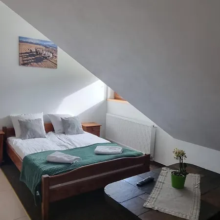 Bed & Breakfast Karczma Mikuda - Sauna Basen Jacuzzi Z Widokiem Na Gory - Kuligi - Parking Zakopane