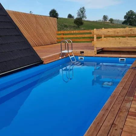 Karczma Mikuda - Sauna Basen Jacuzzi Z Widokiem Na Gory - Kuligi - Parking Alojamento de Acomodação e Pequeno-almoço Zakopane