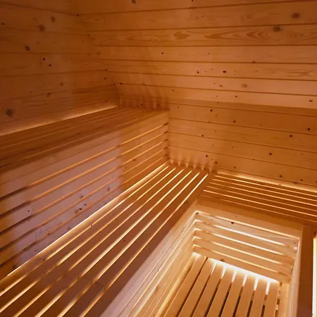 Karczma Mikuda - Sauna Basen Jacuzzi Z Widokiem Na Gory - Kuligi - Parking