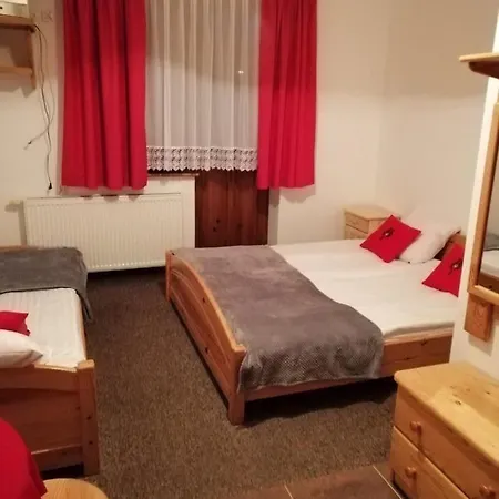 Bed & Breakfast Karczma Mikuda - Sauna Basen Jacuzzi Z Widokiem Na Gory - Kuligi - Parking Zakopane