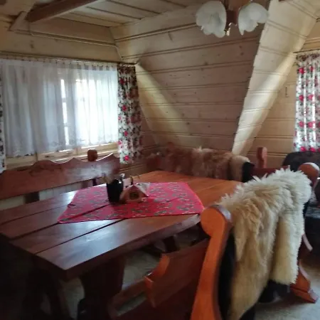 Karczma Mikuda - Sauna Basen Jacuzzi Z Widokiem Na Gory - Kuligi - Parking