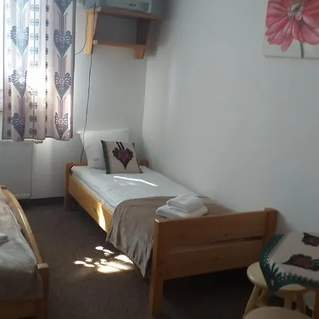 Bed & Breakfast Karczma Mikuda - Sauna Basen Jacuzzi Z Widokiem Na Gory - Kuligi - Parking Zakopane