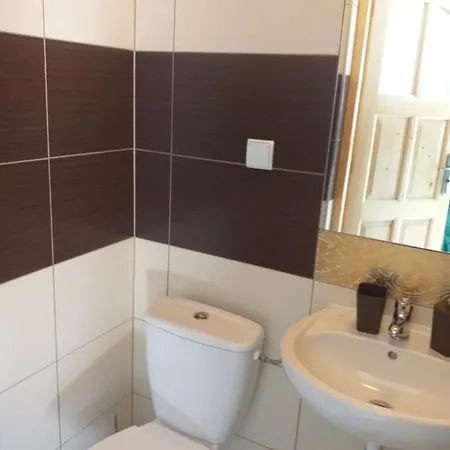 Karczma Mikuda - Sauna Basen Jacuzzi Z Widokiem Na Gory - Kuligi - Parking 3* Zakopane