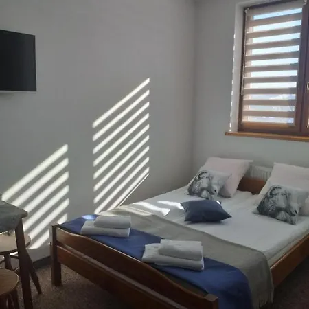 Karczma Mikuda - Sauna Basen Jacuzzi Z Widokiem Na Gory - Kuligi - Parking 3*