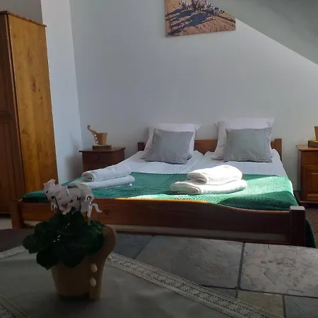 Karczma Mikuda - Sauna Basen Jacuzzi Z Widokiem Na Gory - Kuligi - Parking