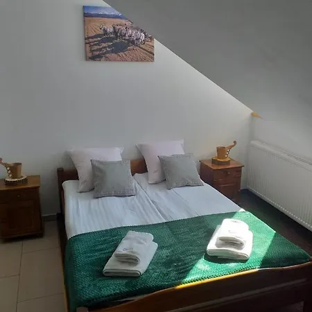 Karczma Mikuda - Sauna Basen Jacuzzi Z Widokiem Na Gory - Kuligi - Parking Bed & Breakfast