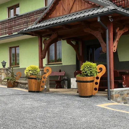 Bed & Breakfast Karczma Mikuda - Sauna Basen Jacuzzi Z Widokiem Na Gory - Kuligi - Parking Zakopane