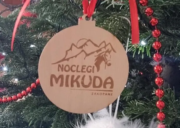 Karczma Mikuda - Sauna Basen Jacuzzi Z Widokiem Na Gory - Kuligi - Parking לינה וארוחת בוקר