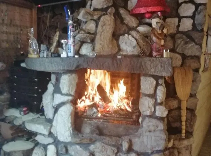 Karczma Mikuda - Sauna Basen Jacuzzi Z Widokiem Na Gory - Kuligi - Parking לינה וארוחת בוקר זקופאנה