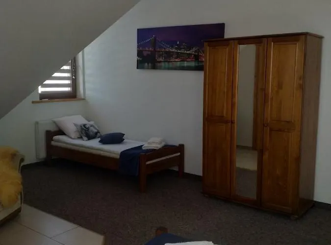 Karczma Mikuda - Sauna Basen Jacuzzi Z Widokiem Na Gory - Kuligi - Parking 3*