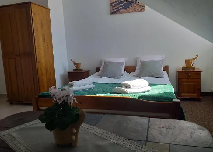 Karczma Mikuda - Sauna Basen Jacuzzi Z Widokiem Na Gory - Kuligi - Parking